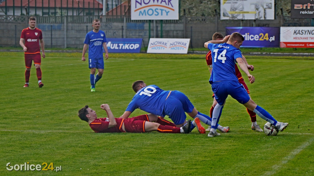 GKS Glinik - Bocheński Klub Sportowy - fotorelacja