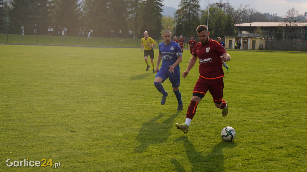 GKS Glinik - Bocheński Klub Sportowy - fotorelacja