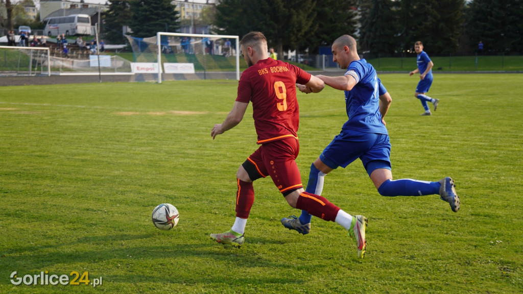GKS Glinik - Bocheński Klub Sportowy - fotorelacja