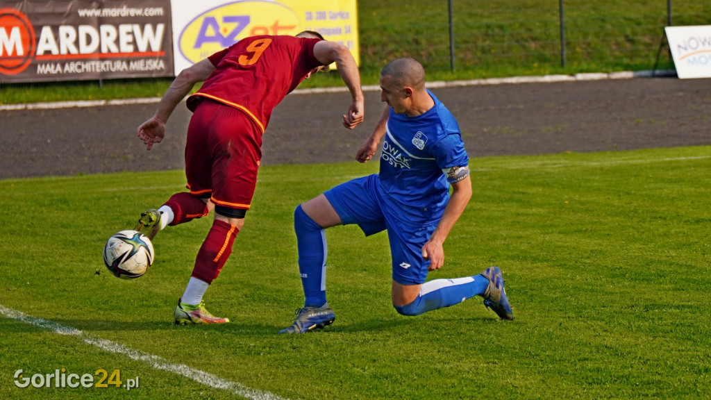 GKS Glinik - Bocheński Klub Sportowy - fotorelacja