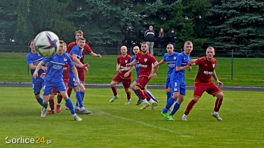GKS Glinik - Bocheński Klub Sportowy - fotorelacja