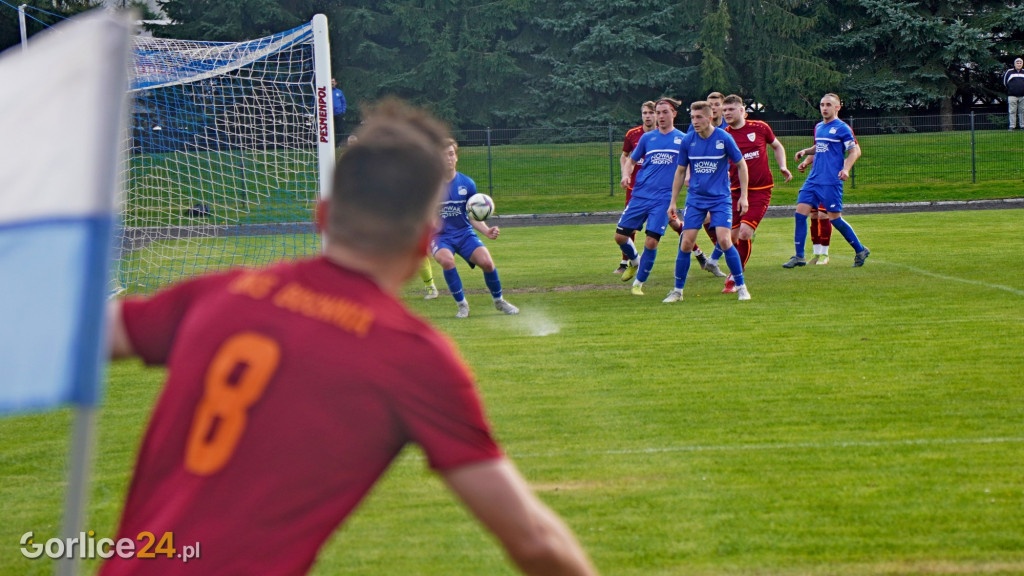 GKS Glinik - Bocheński Klub Sportowy - fotorelacja