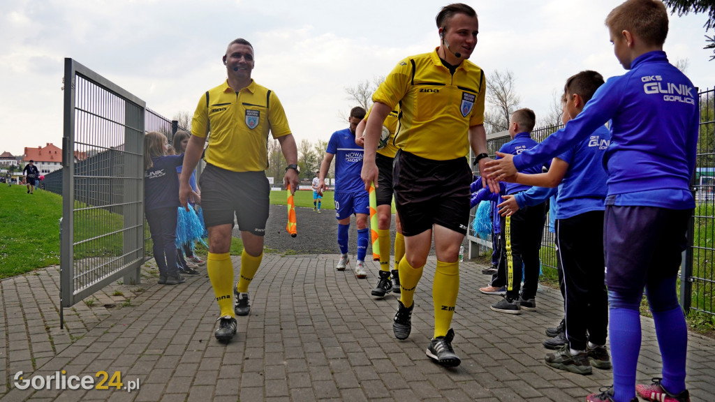 GKS Glinik - Bocheński Klub Sportowy - fotorelacja