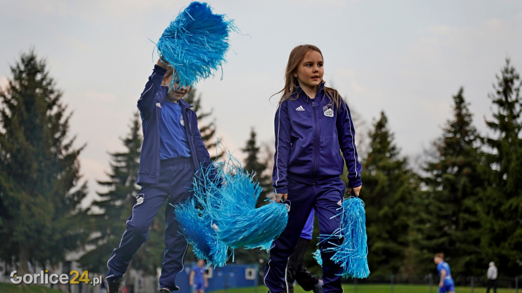 GKS Glinik - Bocheński Klub Sportowy - fotorelacja