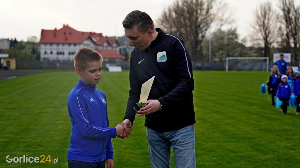 GKS Glinik - Bocheński Klub Sportowy - fotorelacja