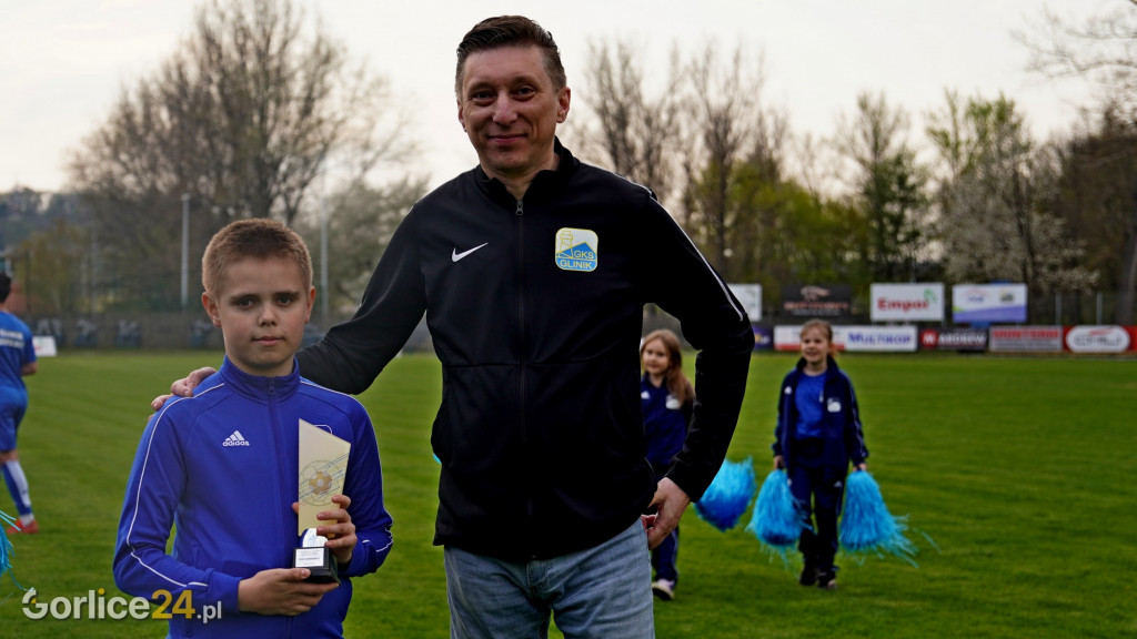 GKS Glinik - Bocheński Klub Sportowy - fotorelacja