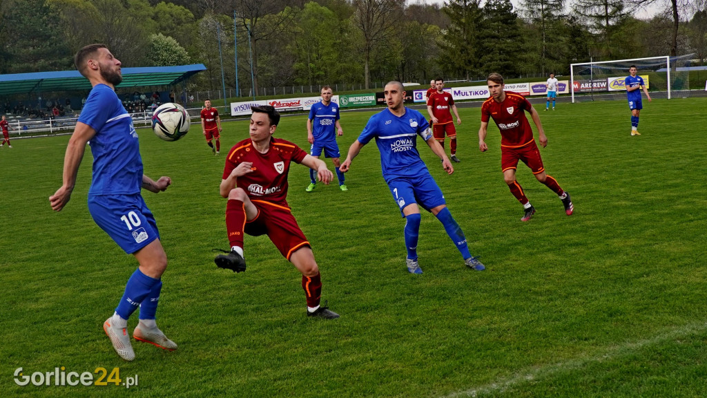 GKS Glinik - Bocheński Klub Sportowy - fotorelacja
