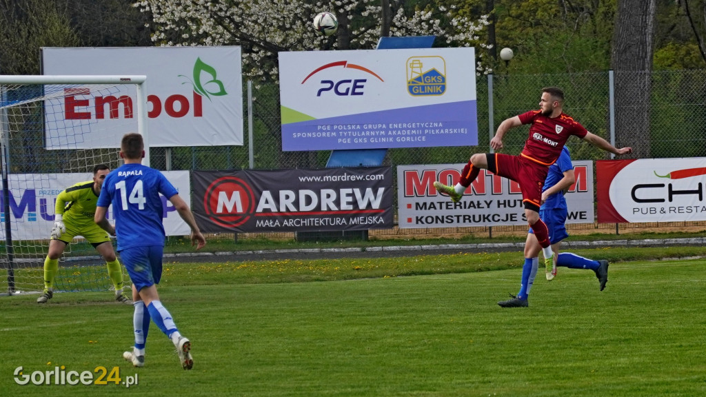 GKS Glinik - Bocheński Klub Sportowy - fotorelacja