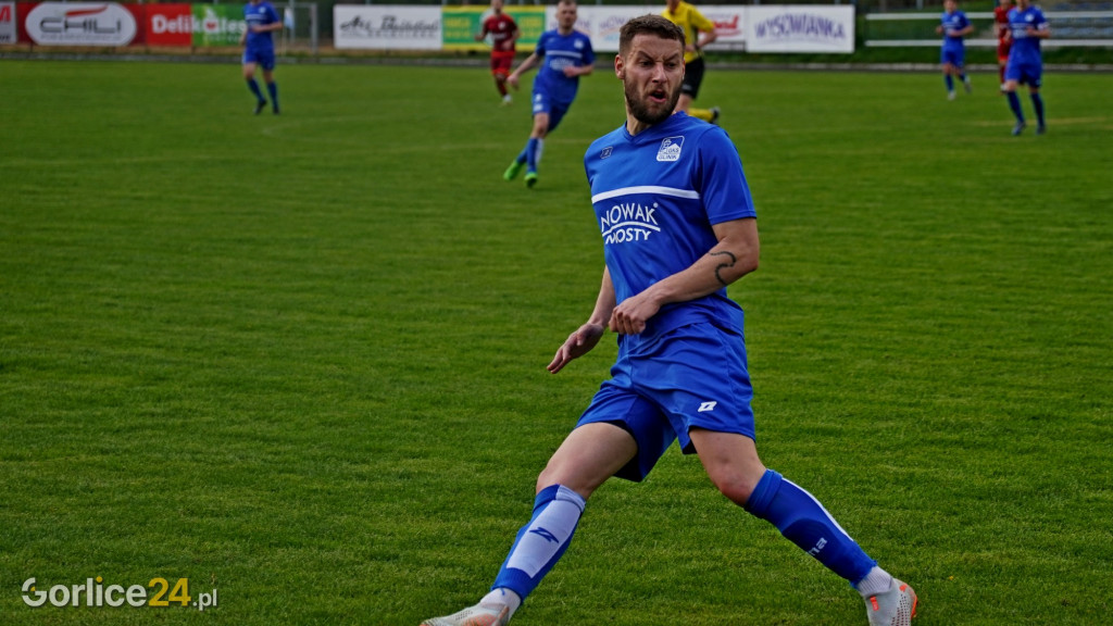 GKS Glinik - Bocheński Klub Sportowy - fotorelacja