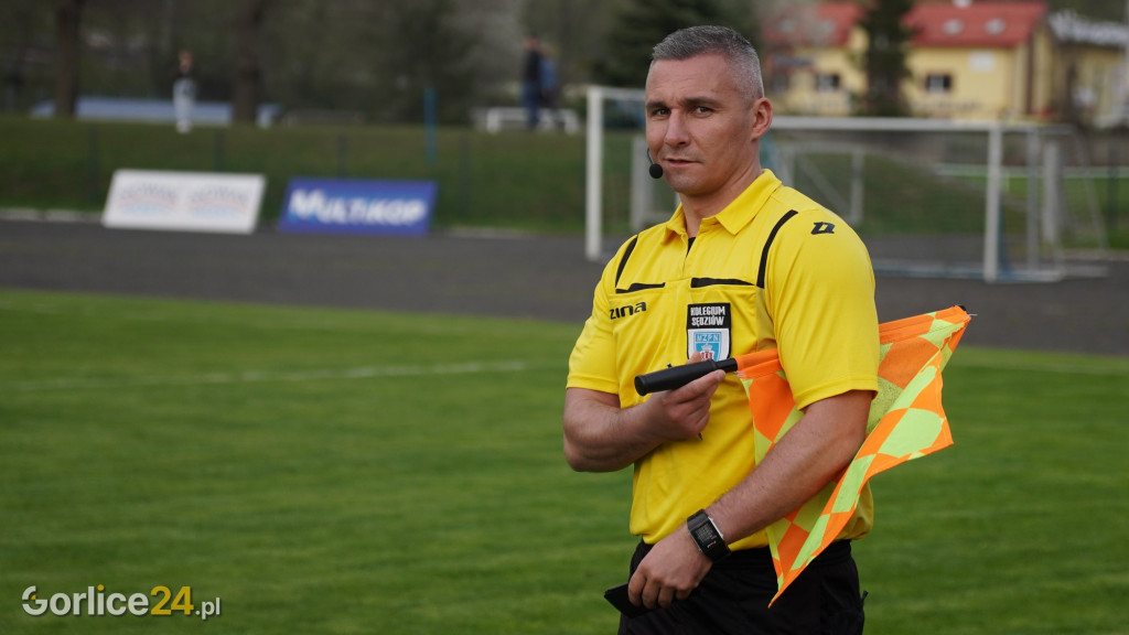 GKS Glinik - Bocheński Klub Sportowy - fotorelacja