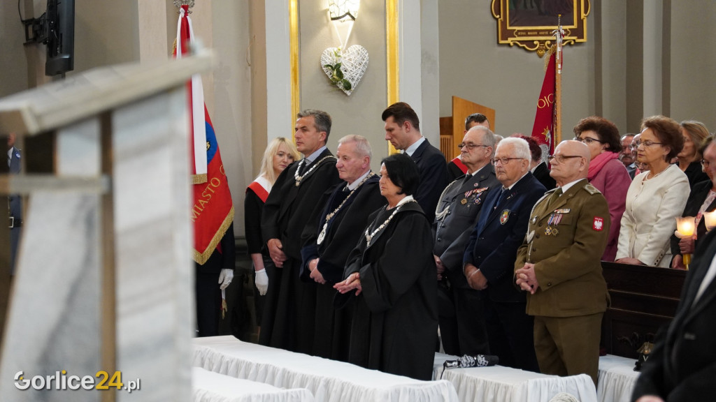 Obchody rocznicy zakończenia II wojny światowej