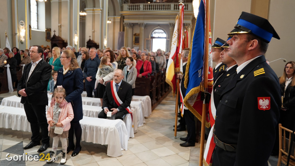 Obchody rocznicy zakończenia II wojny światowej