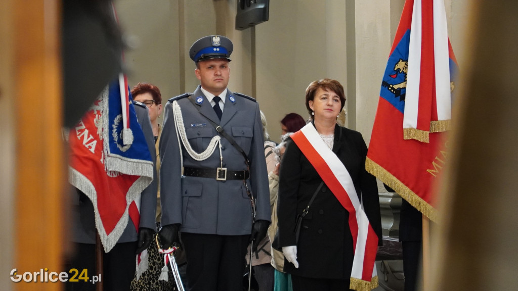 Obchody rocznicy zakończenia II wojny światowej