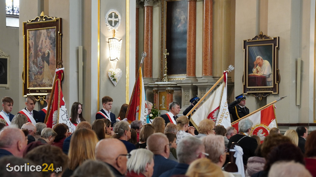 Obchody rocznicy zakończenia II wojny światowej