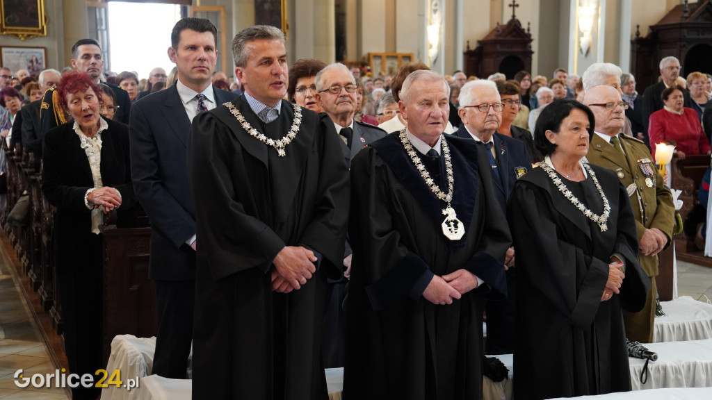 Obchody rocznicy zakończenia II wojny światowej
