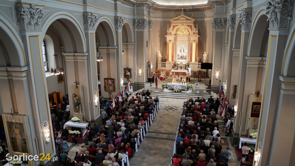 Obchody rocznicy zakończenia II wojny światowej