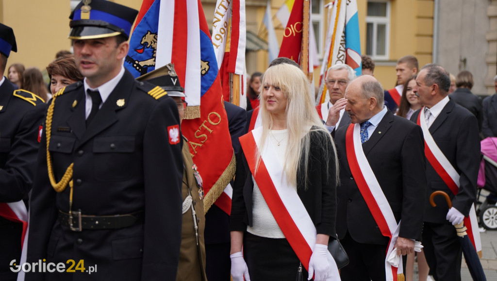 Obchody rocznicy zakończenia II wojny światowej
