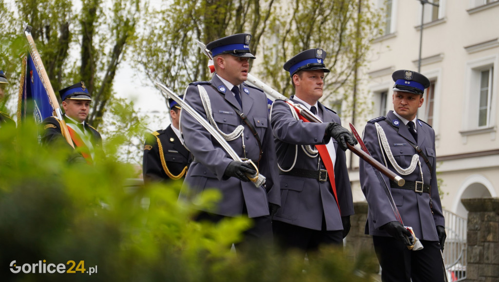 Obchody rocznicy zakończenia II wojny światowej