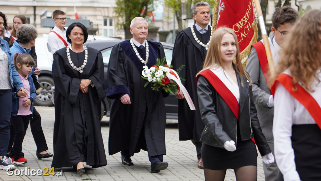 Obchody rocznicy zakończenia II wojny światowej