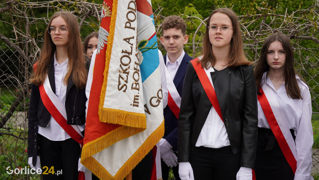 Obchody rocznicy zakończenia II wojny światowej