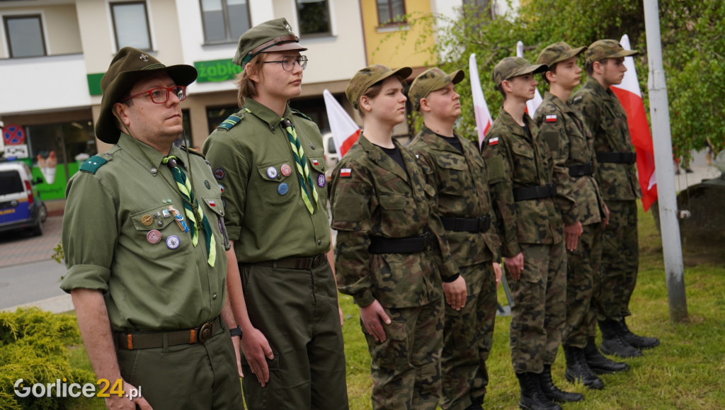 Obchody rocznicy zakończenia II wojny światowej