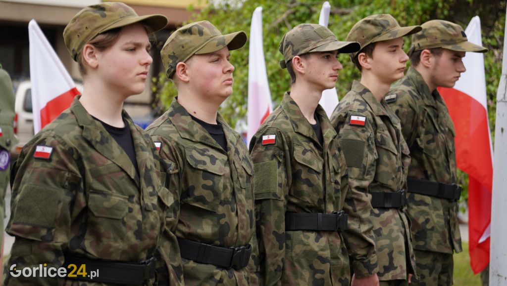 Obchody rocznicy zakończenia II wojny światowej