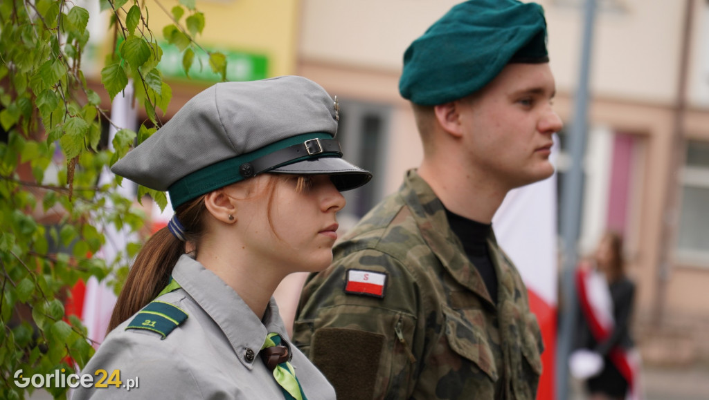 Obchody rocznicy zakończenia II wojny światowej