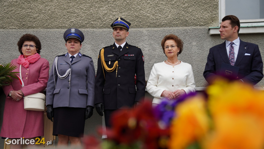 Obchody rocznicy zakończenia II wojny światowej