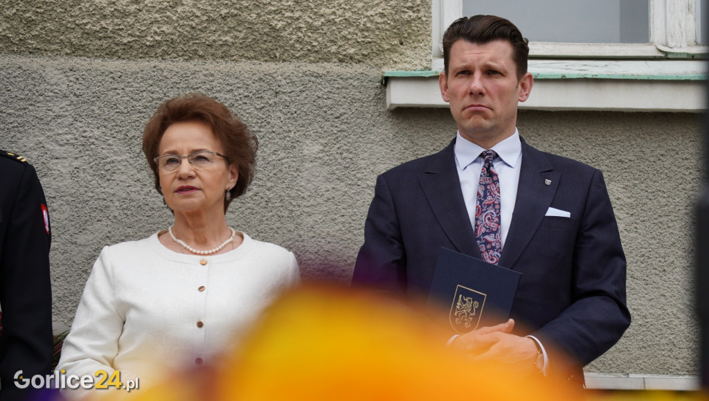 Obchody rocznicy zakończenia II wojny światowej