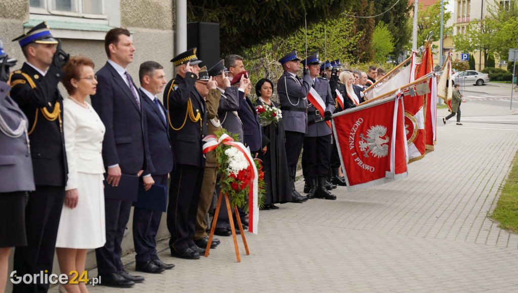 Obchody rocznicy zakończenia II wojny światowej