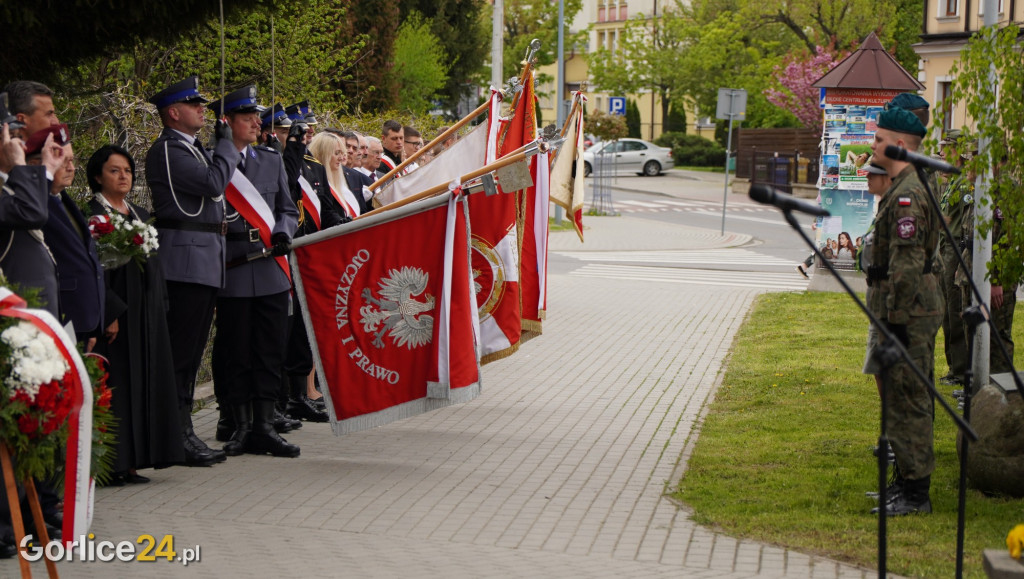 Obchody rocznicy zakończenia II wojny światowej