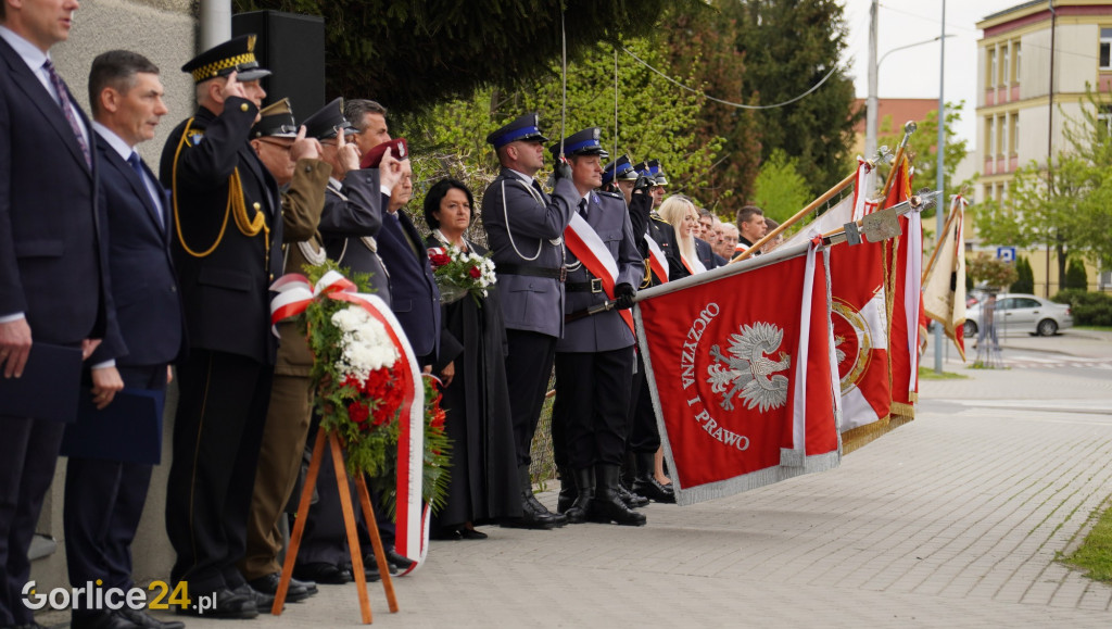 Obchody rocznicy zakończenia II wojny światowej