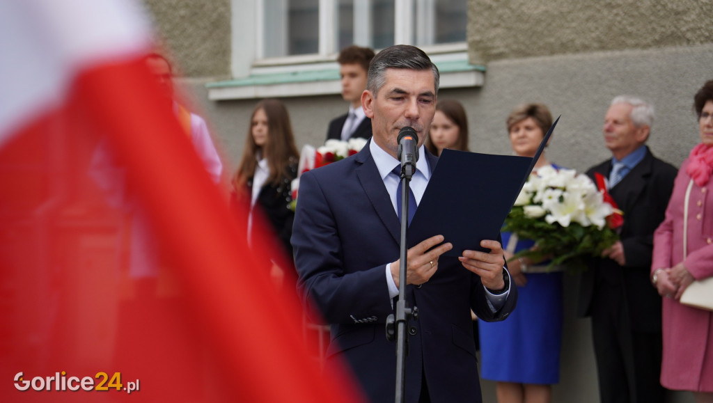 Obchody rocznicy zakończenia II wojny światowej