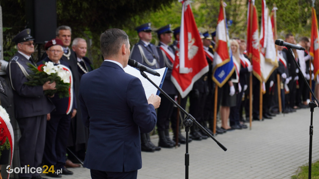 Obchody rocznicy zakończenia II wojny światowej