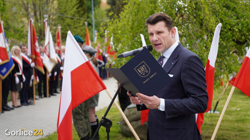 Obchody rocznicy zakończenia II wojny światowej