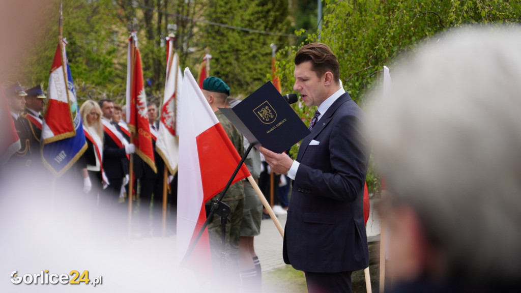 Obchody rocznicy zakończenia II wojny światowej