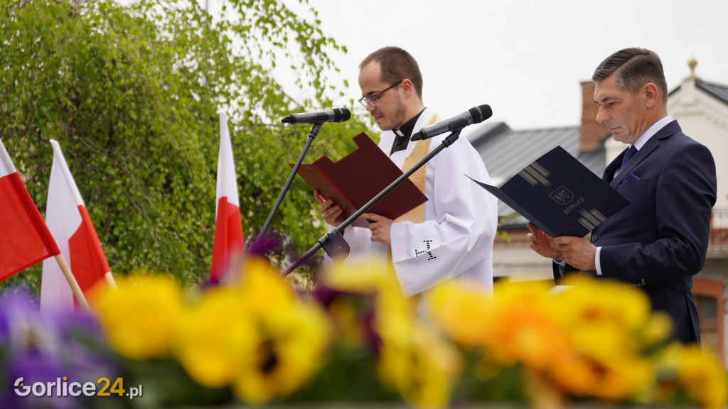 Obchody rocznicy zakończenia II wojny światowej