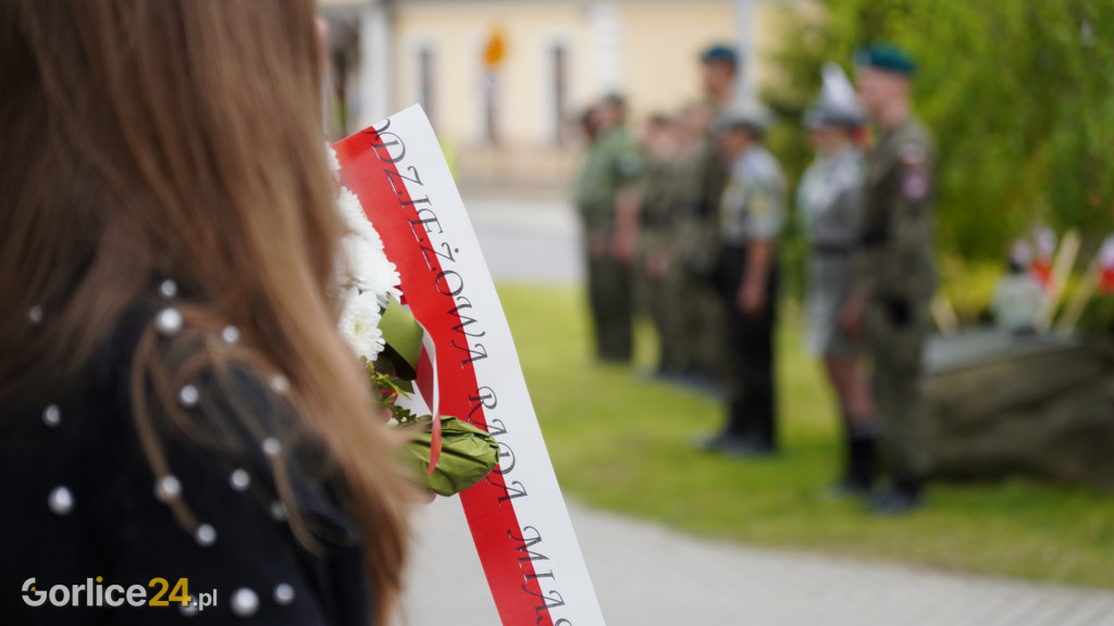 Obchody rocznicy zakończenia II wojny światowej