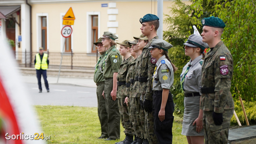 Obchody rocznicy zakończenia II wojny światowej