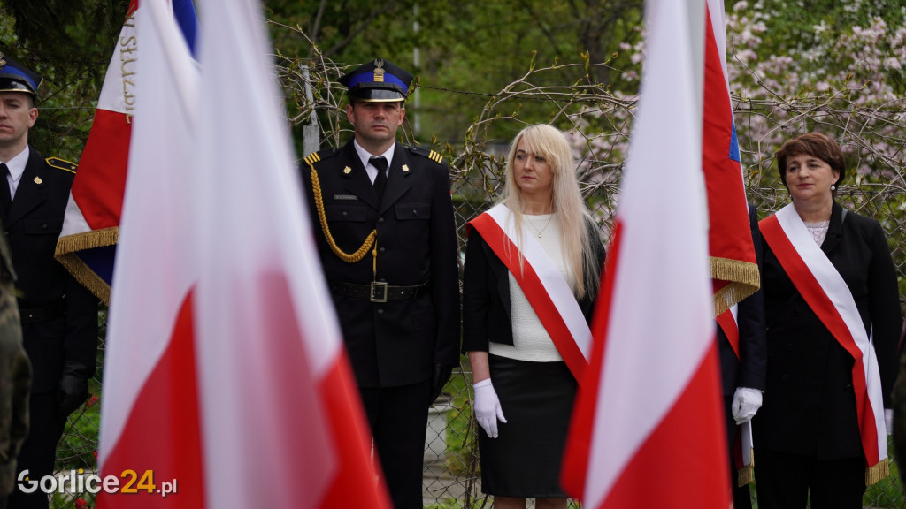 Obchody rocznicy zakończenia II wojny światowej