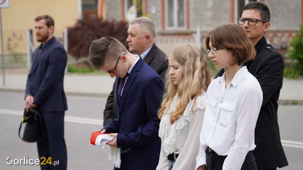 Obchody rocznicy zakończenia II wojny światowej