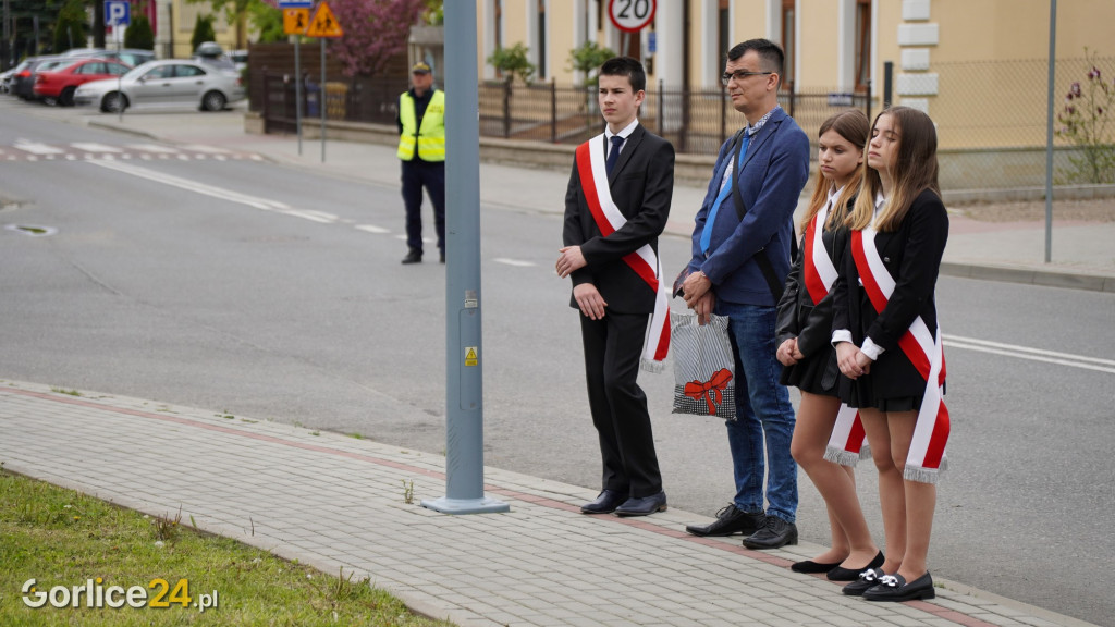Obchody rocznicy zakończenia II wojny światowej