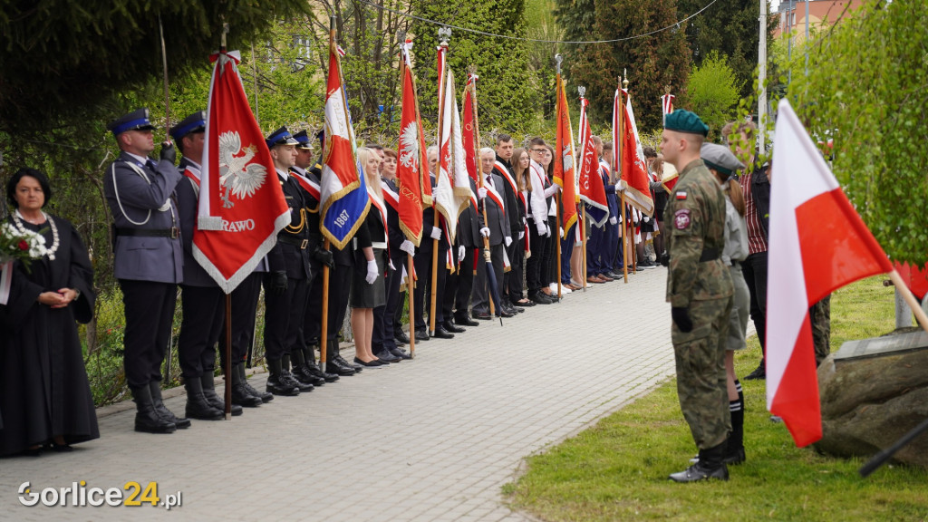 Obchody rocznicy zakończenia II wojny światowej