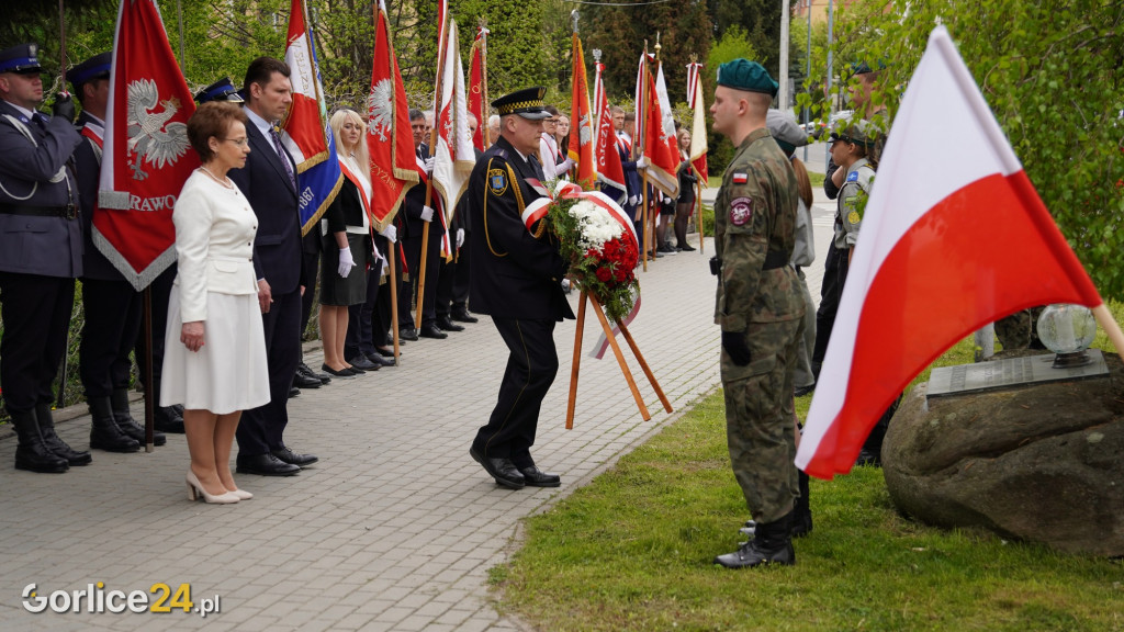 Obchody rocznicy zakończenia II wojny światowej