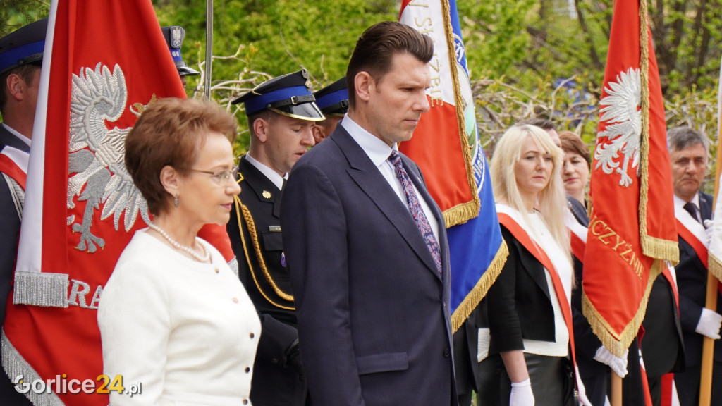 Obchody rocznicy zakończenia II wojny światowej