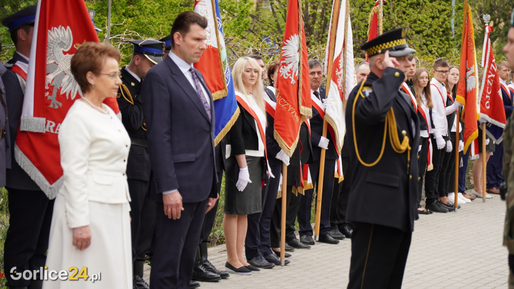 Obchody rocznicy zakończenia II wojny światowej