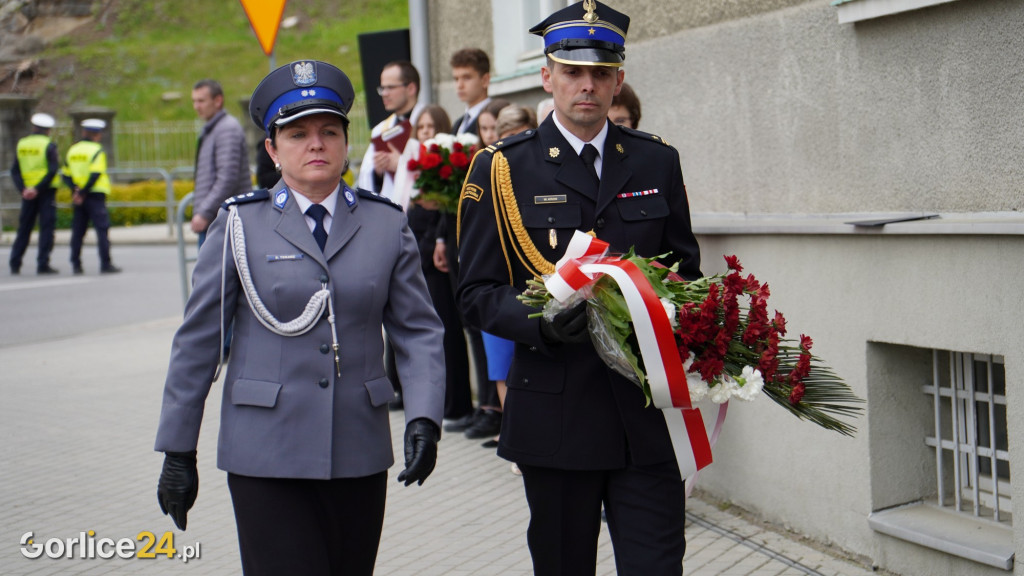 Obchody rocznicy zakończenia II wojny światowej