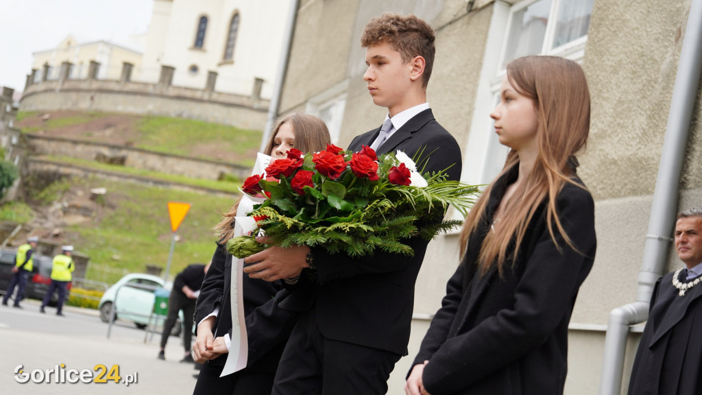 Obchody rocznicy zakończenia II wojny światowej