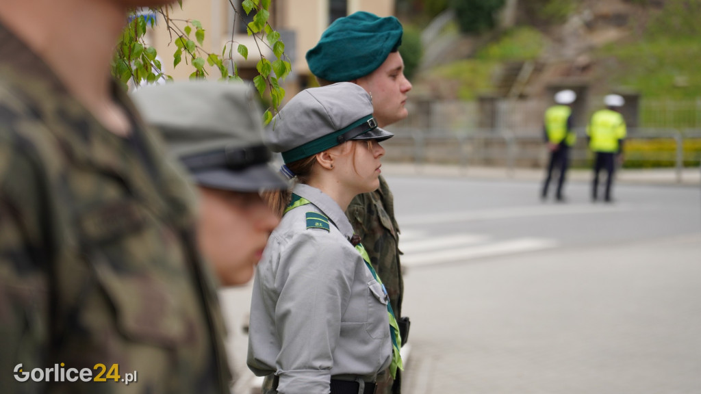 Obchody rocznicy zakończenia II wojny światowej