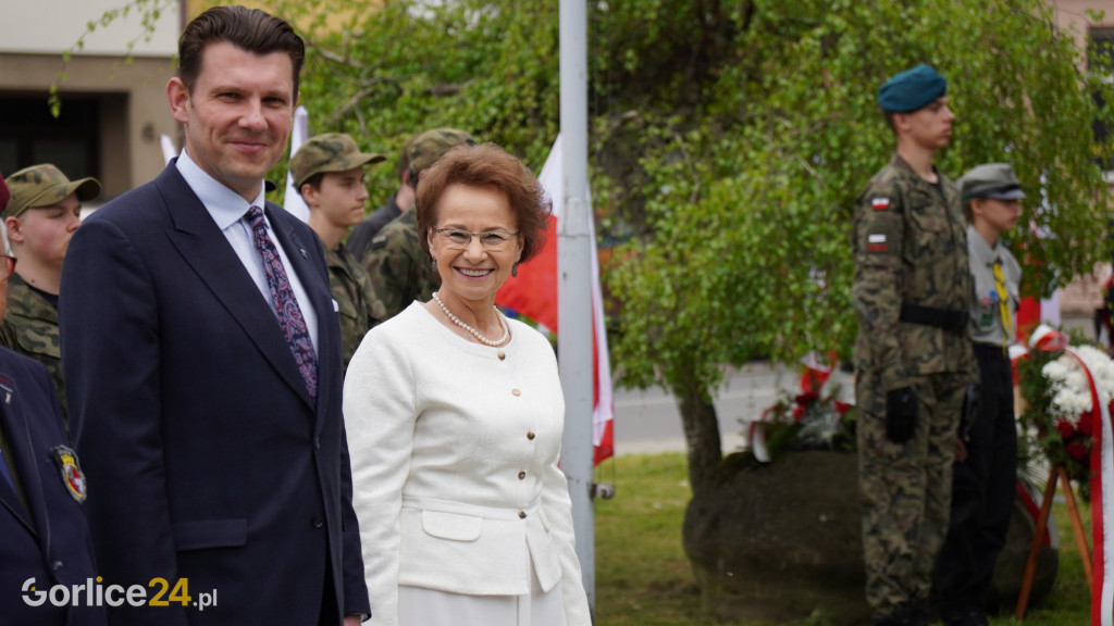 Obchody rocznicy zakończenia II wojny światowej